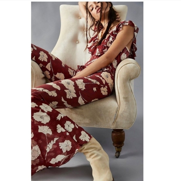 Free People Jumpsuit - Picture 3 of 3